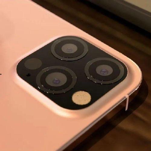 iphone 12s最新爆料,揭秘全新爆料中的亮点与升级! 第3张 iphone 12s最新爆料,揭秘全新爆料中的亮点与升级! 第3张